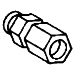Fuel Pressure Relief Valve